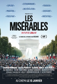 Les misérables