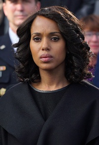 Kerry Washington