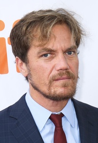 Michael Shannon