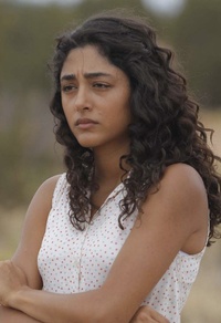 Golshifteh Farahani