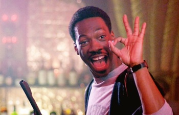 Il y aura bel et bien un Beverly Hills Cop 4