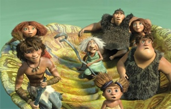 20th Century Fox prépare une suite à The Croods