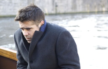 Collin Farrell se joint à Fantastic Beasts and Where to Find Them