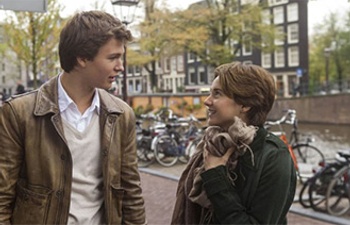 Box-office nord-américain : The Fault in Our Stars en tête