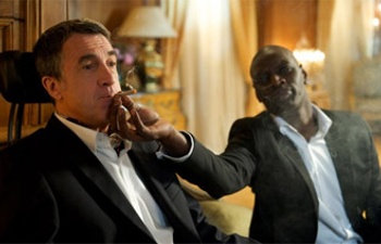 Intouchables premier au box-office mondial pour un film non-anglophone