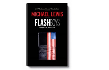 Sony se procure les droits du livre Flash Boys