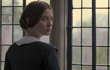 Bande-annonce de Jane Eyre