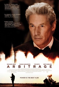 Arbitrage