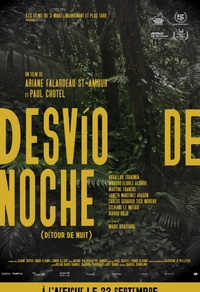 Desvío de noche (Détour de nuit)