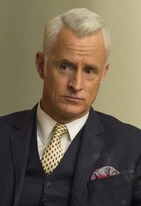 John Slattery