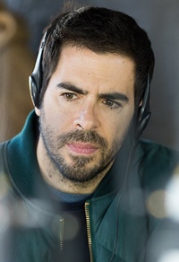 Eli Roth