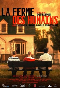 La ferme des humains