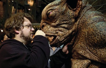 Guillermo del Toro réalisera Pinocchio avec Mark Gustafson