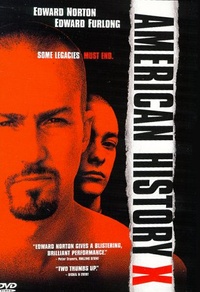 American History X