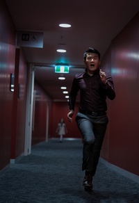 Ronny Chieng