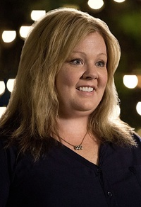 Melissa McCarthy