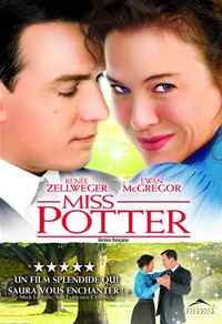 Miss Potter