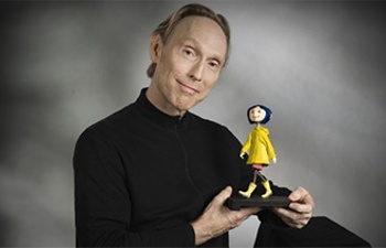 Disney annule le projet d'animation d'Henry Selick