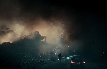 Le nouveau Cloverfield disponible sur Netflix juste après le Super Bowl