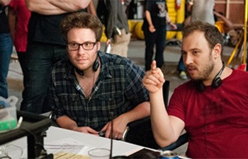 Seth Rogen et Evan Goldberg développent Sausage Party