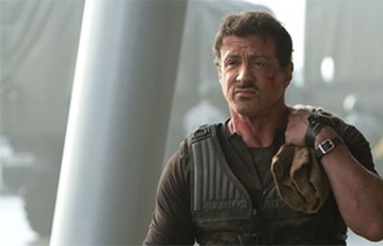 Un nouveau réalisateur pour The Expendables 3