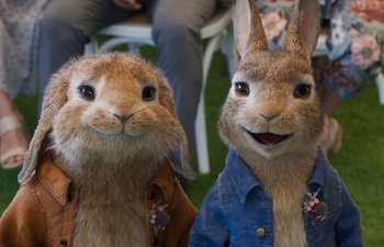 Nouveautés en salles : Peter Rabbit 2: The Runaway et In the Heights