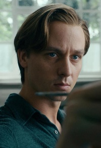 Tom Schilling