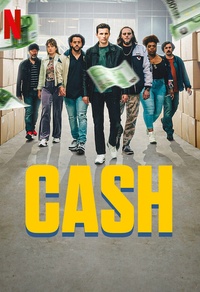 Cash