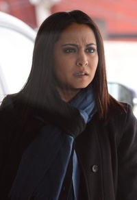 Parminder Nagra