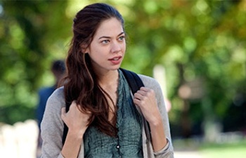 Analeigh Tipton sera la tête d'affiche de Viral