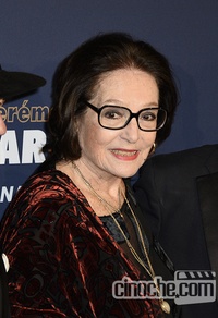 Nana Mouskouri
