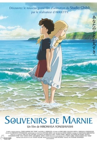 Souvenirs de Marnie