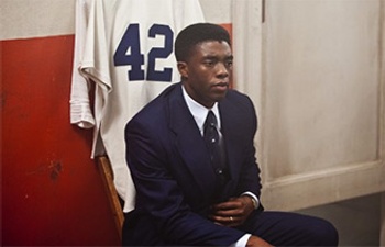 Chadwick Boseman incarnera James Brown