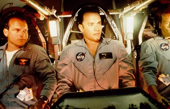 Une rencontre Apollo 13 sur Twitter