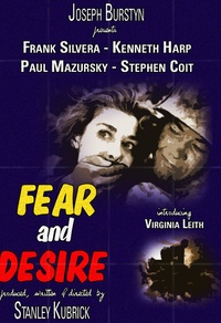 Fear and Desire