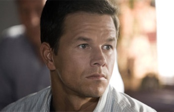 Mark Wahlberg associé à The Partner