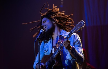 Box-office québécois : Bob Marley toujours numéro un