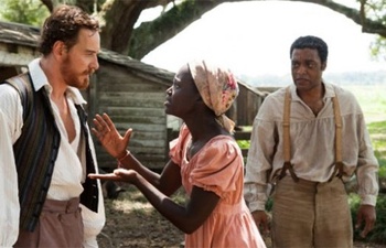 12 Years A Slave : Vivre ou survivre