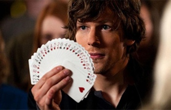 Bande-annonce de Now You See Me