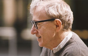 Sony Pictures Classics distribuera le prochain film de Woody Allen