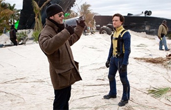 Matthew Vaughn ne réalisera pas X-Men: Days of Future Past