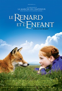 Le renard et l'enfant