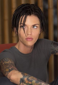 Ruby Rose