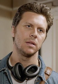 Hayes MacArthur