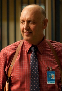 Nick Searcy