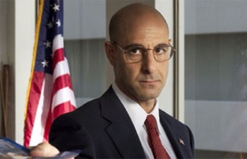 Stanley Tucci sera un vilain dans Jack the Giant Killer