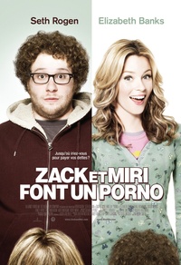 Zack et Miri font un porno