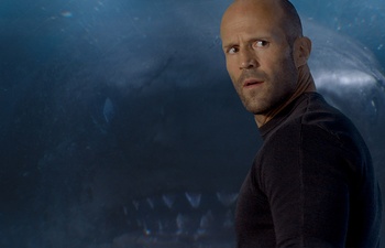 Jason Statham confirme un The Meg 2