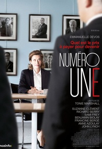 Numéro une