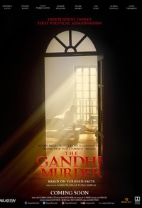 The Gandhi Murder